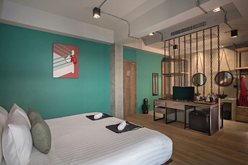 Deluxe Lanna Deluxe Lanna